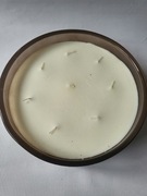 Świecą zapachowa 1,5 kg mega duza 