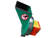 Pasza tarka elektryczna RX-7