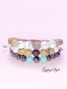 Bransoletka na rękę .