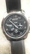 Zegarek Nautec no Limit Dual Time