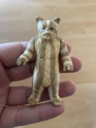 Stara figurka Star Wars 1988 Ewok Logray