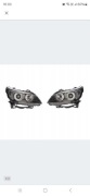 Lampy przod bmw e60/e61