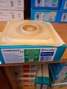 45mm 411827 convatec combihesive 2s płytka płytki