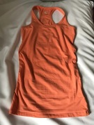 Cubus. Organiczna bawelna. Koszulka bez rękawów