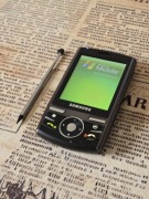 Samsung i710 Windows Mobile Nowa Obudowa | Kolekcjonerski | Rysik