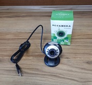 Kamera do komputera internetowa plus GRATIS