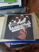 CD JUDAS PRIEST - BRITISH STEEL