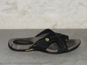 MERRELL Lorelei Slide - Wspaniałe Klapki Skóra - rozm. 40 - Jak NOWE !!!