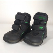 Buty dziecięce trekkingowe 22