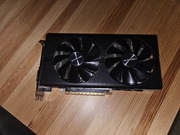 Sapphire Pulse AMD Radeon RX 580 4GB