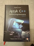 Język C++ Szkoła programowania S. Prata