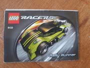 Instrukcja LEGO 8133