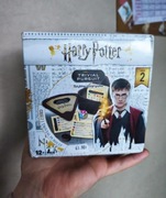 Gra planszowa Trivial Pursuit: Harry Potter 2 (edycja polska) Winning Moves