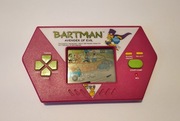 Konsola gra Bartman Avenger of Evil Acclaim