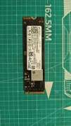 Dysk SSD 500 GB M2 Nvme Gen 3