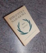 Molier - Skąpiec [Ossolineum XII/1967] BDB STAN 