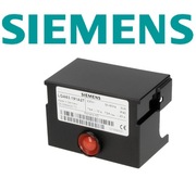 Siemens LGA52.171B27 Orginalny Siemens Sterownik Palnika Gazowego 