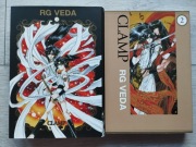 RG Veda tomy 1-2