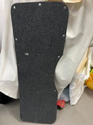 Tapicerka tylnej klapy - Fabia 2 Hatchback - 5J6867975A