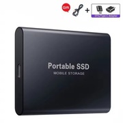 Przenośny dysk SSD 2 TB