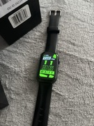 Smartwatch Garett Action czarny