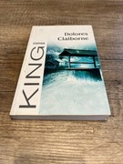 Stephen King Dolores Claiborne