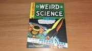 Weird Science - magazyn komiksowy, tom 1, jęz. angielski