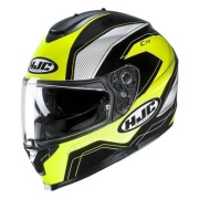 Kask HJC C70 rozm. XS, nienoszony