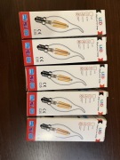 Żarówki led C35 wygięta końcówka kształt promienia