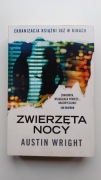 ZWIERZĘTA NOCY Austin Wright FILM OSCARY 2016