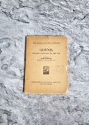 Gdynia Poland's gateway to the sea J Borowik 1933