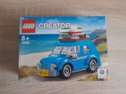 LEGO Creator VW Mini Beetle 40252 nowy !!