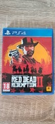 Red Dead Redemption 2 PS4 