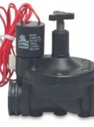 BERMAD Elektrozawór D151 kątowy 2"