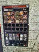 Sprzedam surke z eq i alchemia 102 lvl Ruby kirin  Metin2 