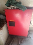 Piec 25 kw nowy nie używany 