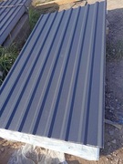 Blacha trapezowa T18 i T7 GRAFIT Ral 7016