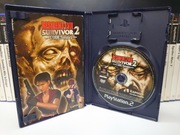 Resident Evil Survivor 2 PS2