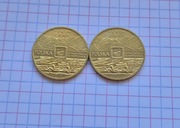 2 monety - 2 złote - Igrzyska Olimpijskie - Pekin 2008