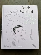 ANDY WARHOL, Love Sex & Desire - TASCHEN