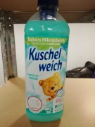 Płyn do płukania KUSCHELWEICH Frischetraum 38 prań 1 l
