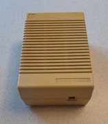 Commodore Amiga - obudowa zasilacza