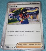 Carmine 103/131 PRE 7.szt