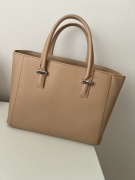 Torebka damska średnia Mango