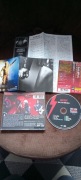 ACCEPT Balls To The Wall CD Japan OBI Epic 