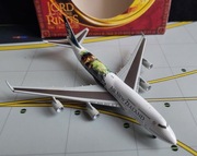 Boeinga B 747-400 Air New Zealand Władca Pierścieni  Herpa 1:500