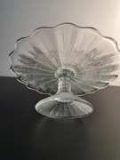 Tortownica, patera Cora HSG Ząbkowice PRL