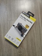 Icy Box IB-M2HSF-702 chłodzenie dysku SSD radiator