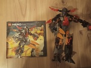 LEGO Hero Factory 2235 Fire Lord