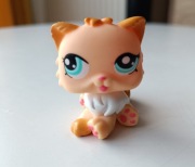 Littlest pet shop LPS 